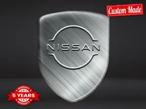 Nissan Autocollants Auto Sur Mesure Limité Stylé Luxe